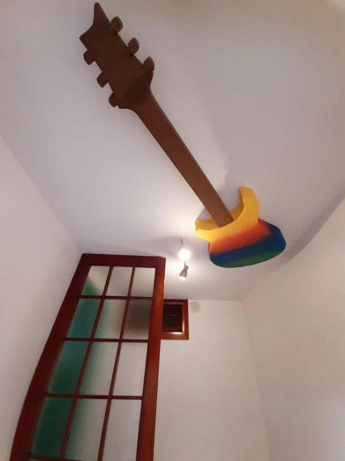 House Of Music Apartment *