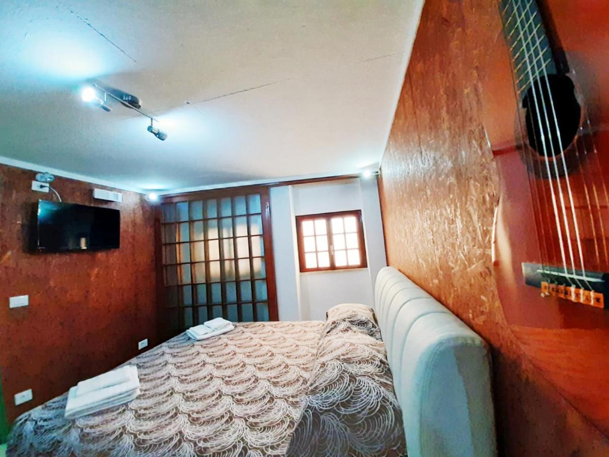 House Of Music Appartement