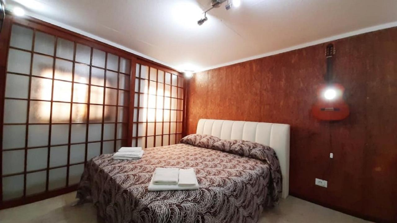 House Of Music Apartment *